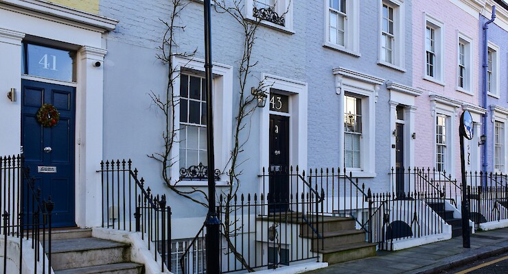 Let-to-Buy Mortgage Agreements