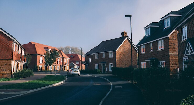 Home Insurance for Properties in Probate